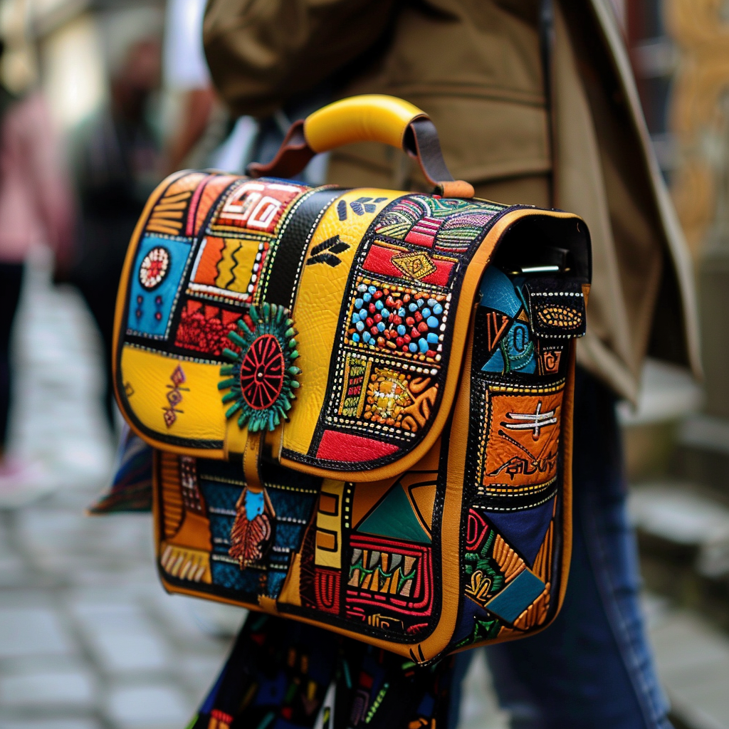 purplewan_00942_African_themed_bags_that_are_cool_--stylize_2_7b5d7f77-30bf-43c5-a897-89b9ee28e909_3